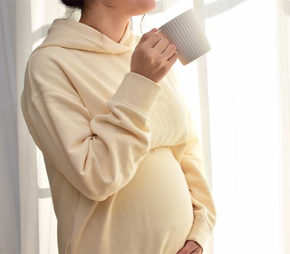 マタニティ歯科診療